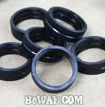 2017年4月6日 琵琶湖 おかっぱりへ 写真