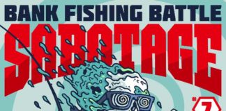 バンクフィッシング サボタージュ 大会