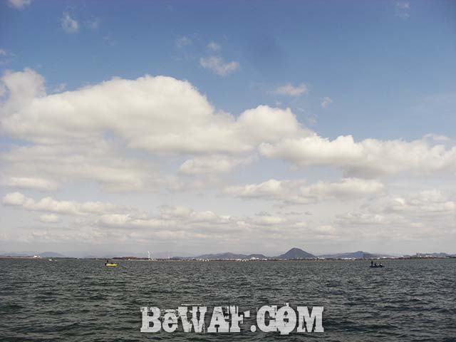 4月1日 琵琶湖の釣果写真