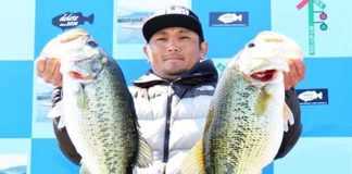 2017年4月2日 プリスポーンダイナマイト釣果写真