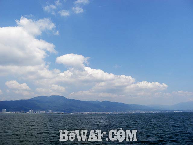 2017年5月23日 琵琶湖バスフィッシングガイドリポート ガイドブログ写真