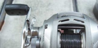 アブ レボ STX オーバーホール写真