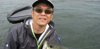 2017年5月25日 琵琶湖バスフィッシングガイドリポート ガイドブログ動画