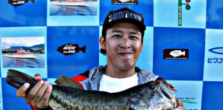 2017年5月19日 琵琶湖ガイドブログ 釣果写真