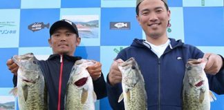 2017年5月26日 琵琶湖バスフィッシングガイドリポート ガイドブログ動画