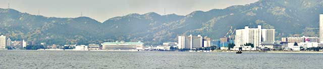 2017年5月23日 琵琶湖バスフィッシングガイドリポート ガイドブログ写真