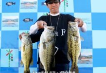 2017年5月28日 琵琶湖バスフィッシングガイドリポート ガイドブログ写真