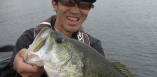 2017年5月24日 琵琶湖バスフィッシングガイドリポート ガイドブログ動画