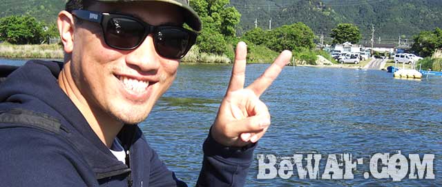 2017年5月26日 琵琶湖バスフィッシングガイドリポート ガイドブログ動画