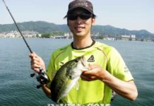 2017年5月22日 琵琶湖バスフィッシングガイドリポート ガイドブログ写真