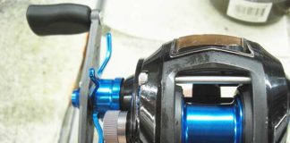 アブ レボ エリートII 分解写真