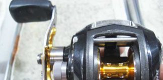 アブ レボ エリート パワークランク 分解写真