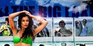 琵琶湖 北山田 おかっぱりポイント 写真