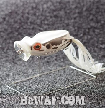 リバー 2 シー スピッティンワ 55 Spittin Wa 55 写真