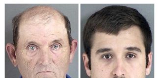 トーナメントで不正発覚、そして逮捕 写真