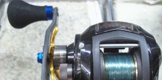 アブ レボ パワークランク メンテナンス写真