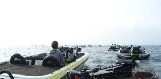 2017年 NBCチャプター琵琶湖 第４戦 参戦写真