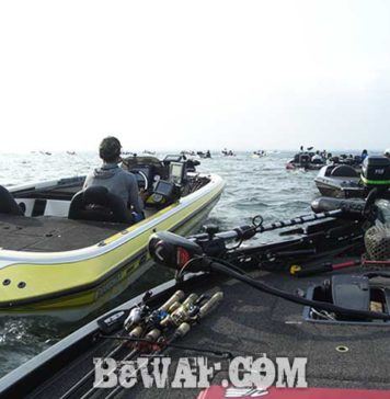 本日は”2017年 NBCチャプター琵琶湖 第4戦 “に参加… 2017年 NBCチャプター琵琶湖 第4戦 参戦写真