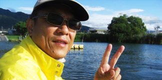 琵琶湖ガイド釣果 ブログ 写真