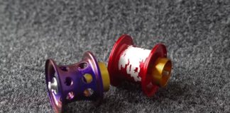 ZPI製 ブルーエンブレム写真