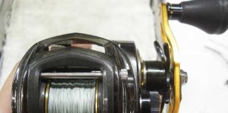 アブ レボ パワークランク 修理洗浄 写真