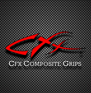 ロッドをカーボングリップにカスタム ~素材紹介編~ ロッドをカーボングリップにカスタム 写真