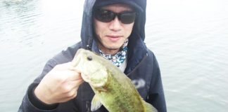 2017年8月15日 琵琶湖ガイド日記写真