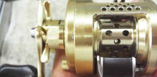 01 カルカッタコンクエスト 101 オーバーホール写真