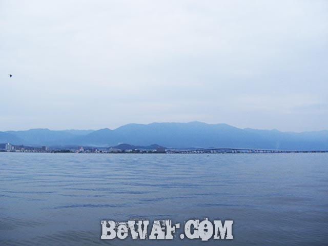 琵琶湖ガイド オススメ ガイドブログ写真