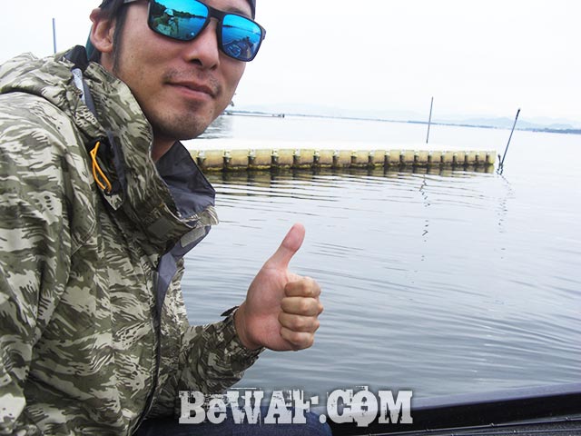 琵琶湖ガイド日記 格安 ブログ写真