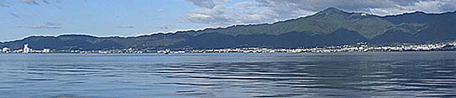 琵琶湖 アスカ60SR ガイド釣果写真
