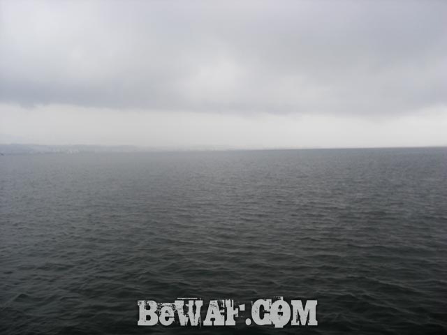 琵琶湖 スピナーベイト 釣果 ブログ写真