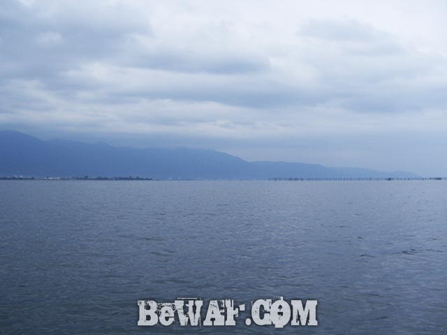 琵琶湖ブラックバスボート釣果 SKT ZOOMマグナム 写真
