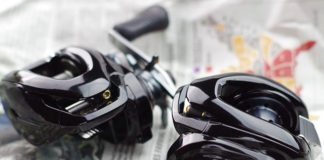 リール塗装 カスタム 業者受付 写真