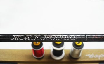 TKIC-70H-BK エゴイスト（ブラックシリーズ）ガイド修理 写真