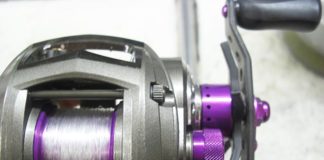 アブ レボ LT オーバーホール修理 メンテナンス写真