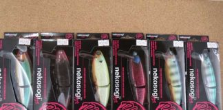 ファットラボ ネコソギDSR 写真