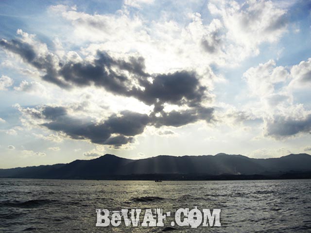 リップラップガイドサービス 秋の琵琶湖 釣果情報 更新 写真