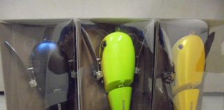 デプス NZクローラー 入荷 通販可能 写真