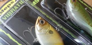 deps MSバイブレーション 写真