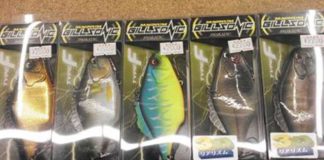 マグナムギルソニック (フローティング) 入荷 通販の写真