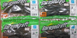 イマカツ ダットカット入荷写真