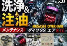 ダイワ SS エア 8.1L ダイワ SS エア 8.1L (00614161) (4960652940900) 洗浄＆注油 メンテナンス 写真
