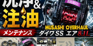 ダイワ SS エア 8.1L ダイワ SS エア 8.1L (00614161) (4960652940900) 洗浄＆注油 メンテナンス 写真