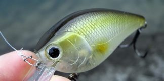 瀬田川 ロッド修理 メンテナンス 写真