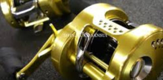 シマノ 18 カルカッタコンクエスト 300 400 入荷 写真