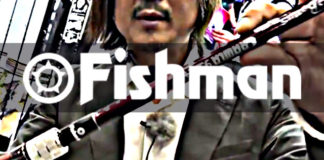 Beams クローラ L+ フィッシュマン NEWアイテム３機種 写真