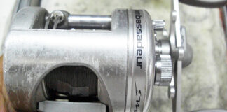 アブ シルバーマックス メンテナンス修理写真