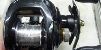 タトゥーラ 103H TW 6.3 (00613480) メンテナンス修理写真