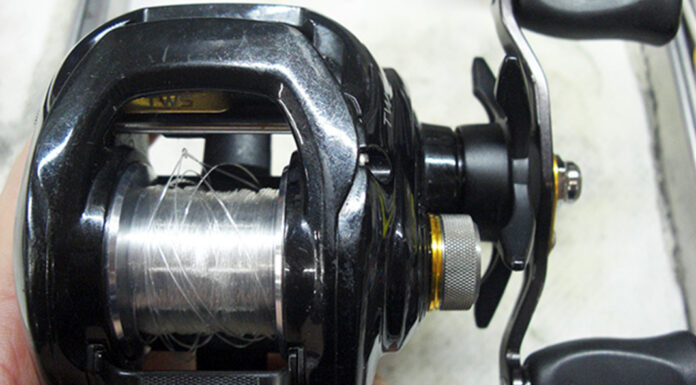 タトゥーラ 103H TW 6.3 (00613480) メンテナンス修理写真